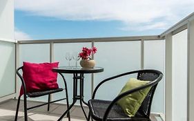 P&O Apartments Expo XXI - Ulica Ordona 12B Street